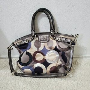 Coach handbag